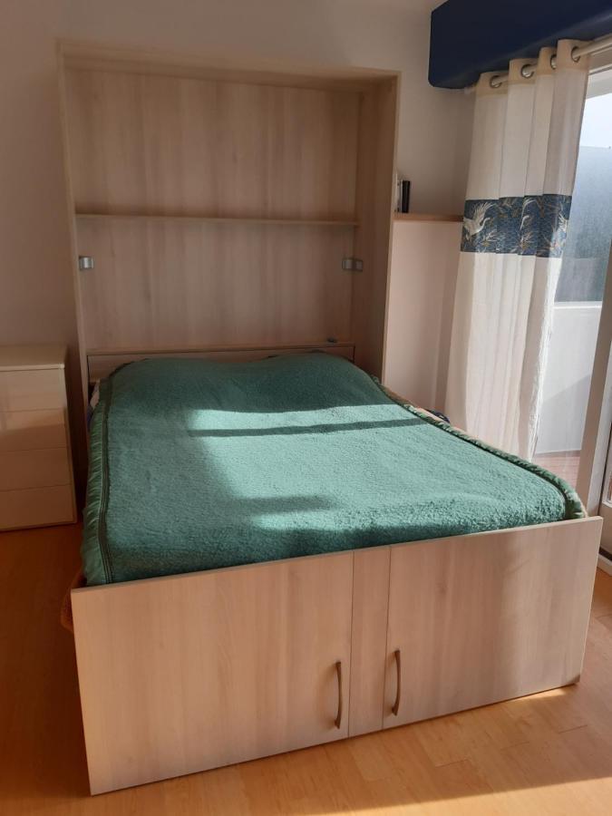 Pres De La Mer Le Pouliguen Eksteriør billede